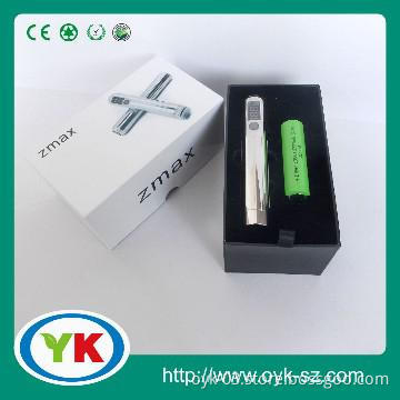 Cool Z-max Mod with huge vapor electronic cigarette